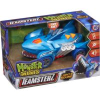 Halsall Teamsterz Monster auto 2