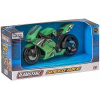 Halsall Teamsterz motorka 2