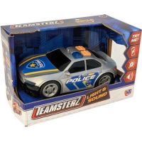 Halsall Teamsterz Policejní auto 2