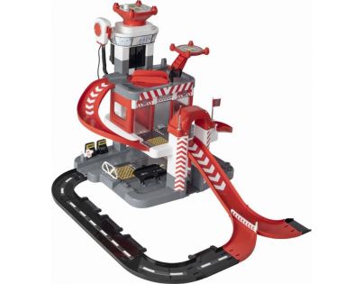 Alltoys Halsall Teamsterz Velká záchranářská stanice