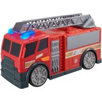 Halsall Teamsterz vůz hasičský 119