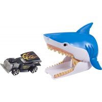 Halsall Teamsterz Žraločí útok modrý
