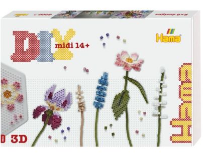 Hama Art Kytice Midi