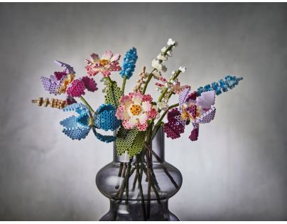Hama Art Kytice Midi