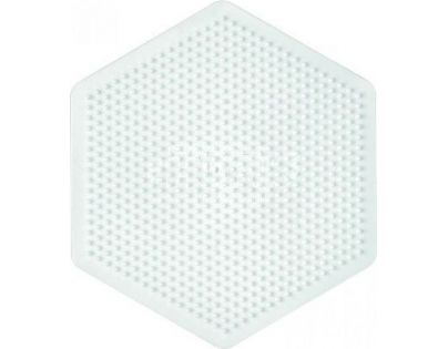 Hama H276 TR Midi Podložka velký šestiúhelník 721 hrotů