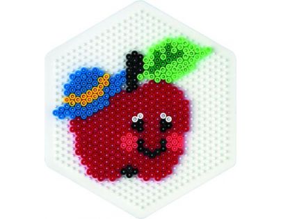 Hama H276 TR Midi Podložka velký šestiúhelník 721 hrotů