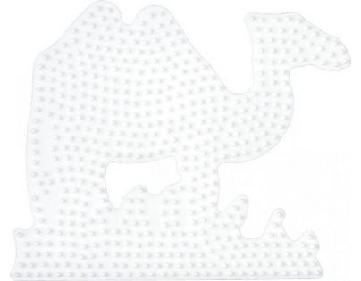 Hama H294 Midi Podložka velbloud 500 hrotů