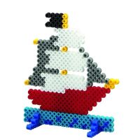 Hama H3229 Dárková sada Piráti 2