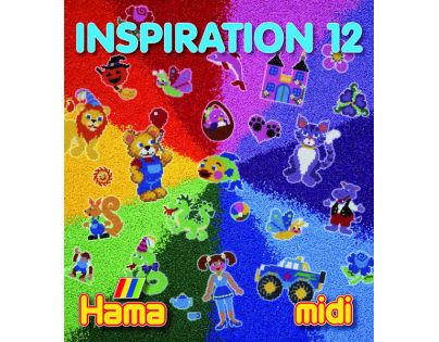 Hama H399-12 Inspirativní knížka 12