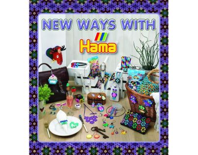 Hama H399-15 Midi Inspirativní knížka