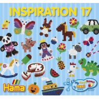 Hama H399-17 Inspirativní knížka 17 Maxi