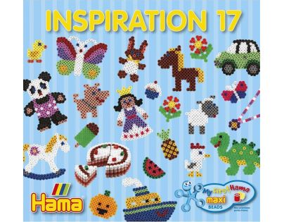 Hama H399-17 Maxi Inspirativní knížka 17