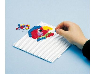 Hama H4555 Podložky drak, hvězda a žába