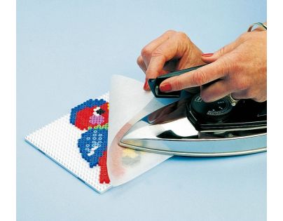 Hama H4555 Podložky drak, hvězda a žába