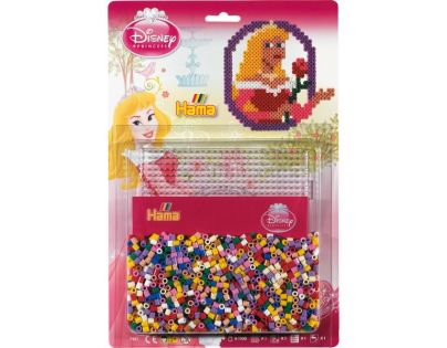 Hama H7981 Korálkový set Princezny