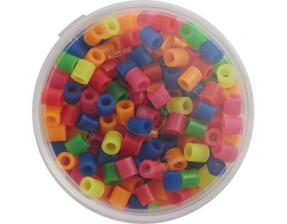 Hama H8572 Maxi Mix korálky v tubě 600 ks