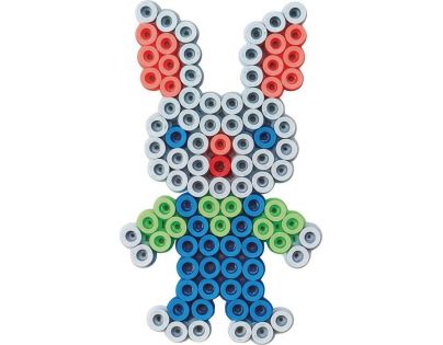 Hama H8805 Maxi Korálky v boxu Mix 3000 ks