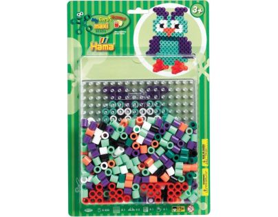 Hama Maxi Korálkový set Sova