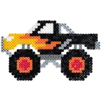 HAMA Velká dárková sada Vozidla MIDI 3