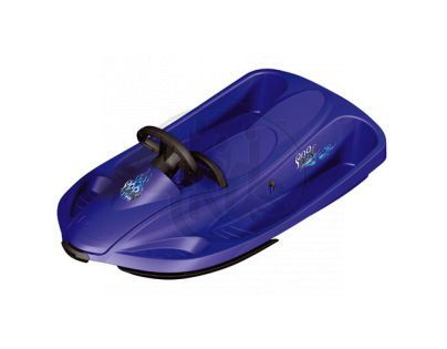 Hamax SNO Kids blue - Blue/Black