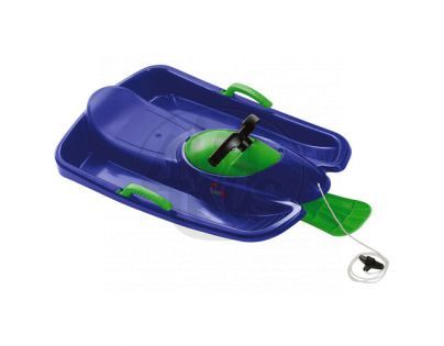 Hamax SNOJET - Blue/Green