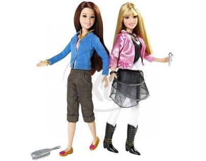 Hannah Montana figurky 29cm
