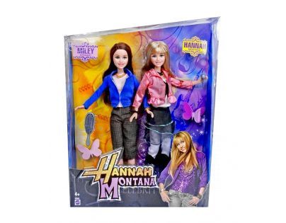 Hannah Montana figurky 29cm