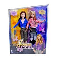 Hannah Montana figurky 29cm 2