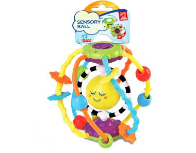 HAP-P-KID Aktivní míč