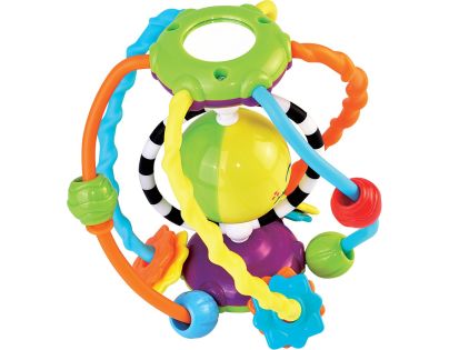 HAP-P-KID Aktivní míč