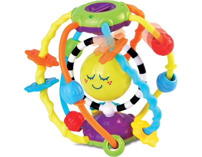 HAP-P-KID Aktivní míč