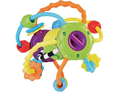 HAP-P-KID Aktivní míč