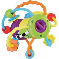 HAP-P-KID Aktivní míč 4