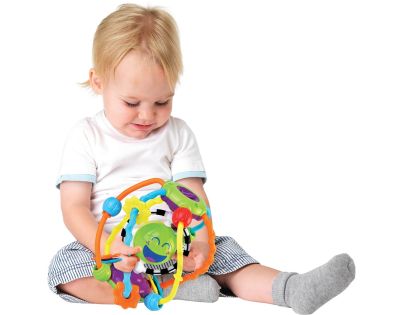 HAP-P-KID Aktivní míč