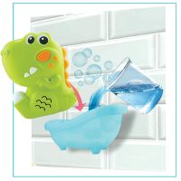 HAP-P-KID Bublinkovač do vany DINO 2