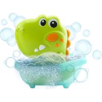 HAP-P-KID Bublinkovač do vany DINO