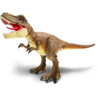 HAP-P-KID Chodící dinosaurus T-Rex 47 cm