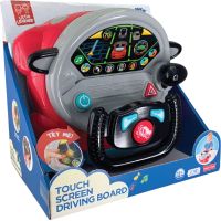 HAP-P-KID Interaktivní dětský volant