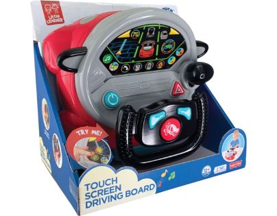 HAP-P-KID Interaktivní dětský volant