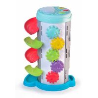 HAP-P-KID Interaktivní věž s překvapením 5v1