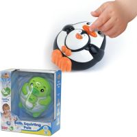 HAP-P-KID Kamarád na koupání - více druhů