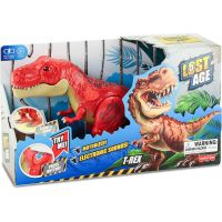 HAP-P-KID Kráčející dinosaurus 2