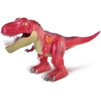 HAP-P-KID Kráčející dinosaurus
