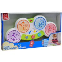 HAP-P-KID Moje první Magické bubny 2