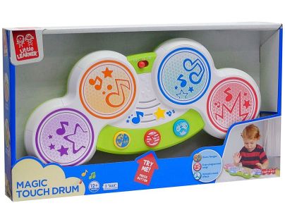 HAP-P-KID Moje první Magické bubny