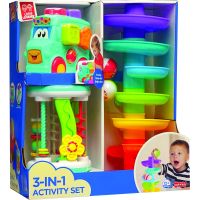 HAP-P-KID Můj první hrací set 4