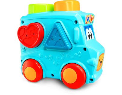 HAP-P-KID Můj první hrací set