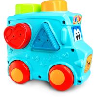 HAP-P-KID Můj první hrací set