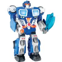 HAP-P-KID Robot M.A.R.S. AUTOTRON