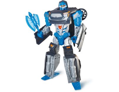 HAP-P-KID Robot M.A.R.S Converters - Cyberhaul - Poškozený obal